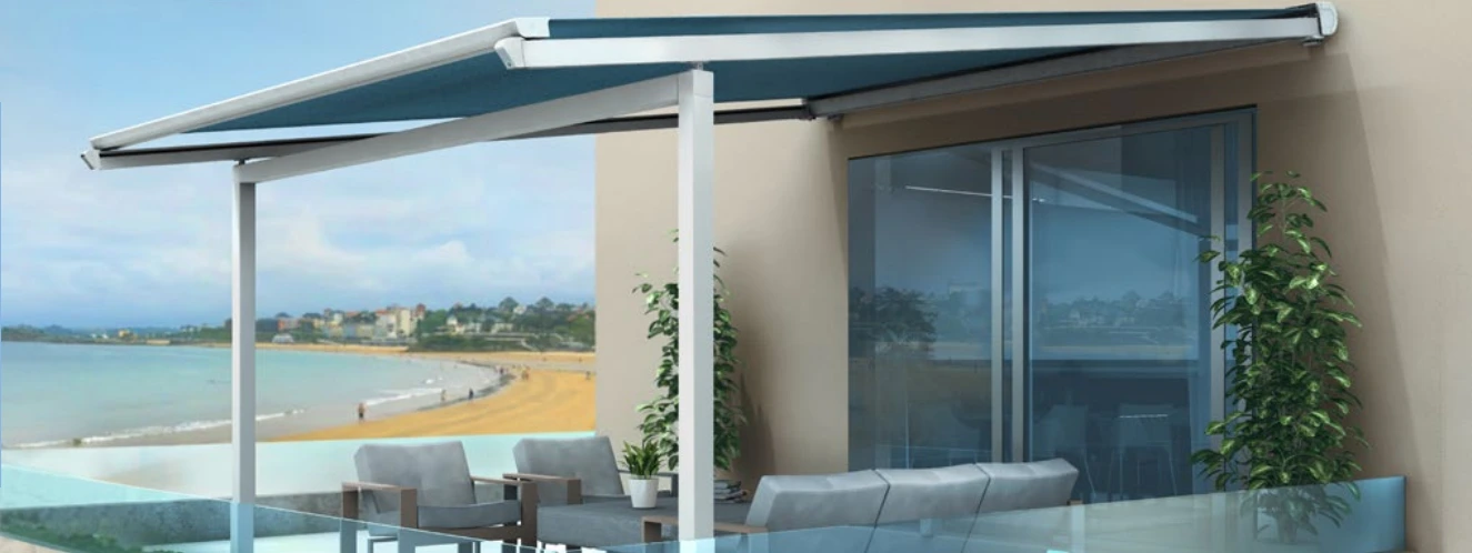 toldos veranda tenerife