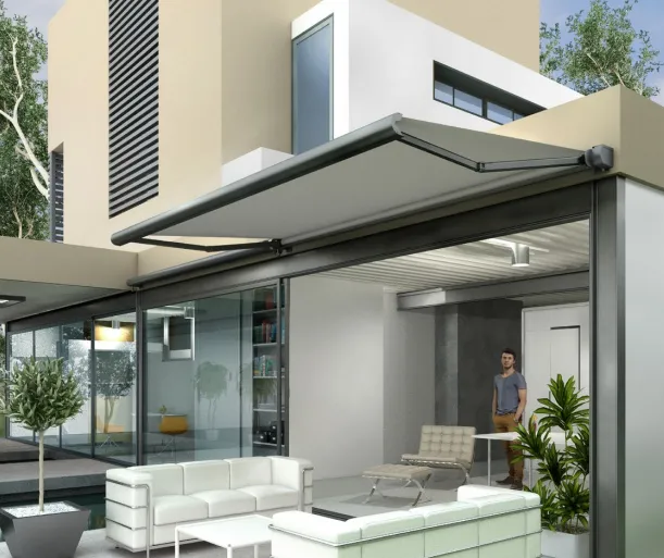 toldo cofre k-set 25