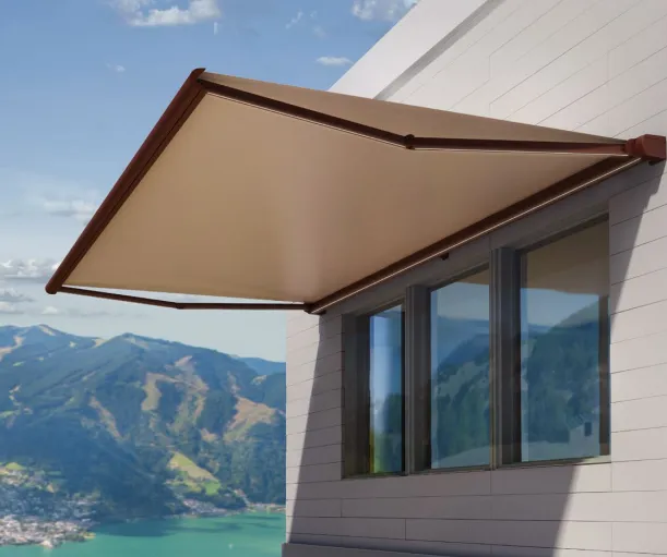 toldo cofre k-set 30