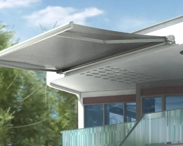 toldo cofre k-set 35