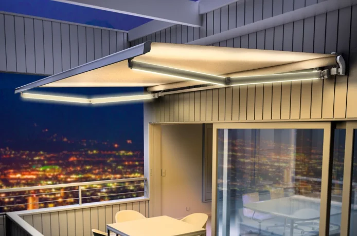 toldo monobloc epsylon d-lux